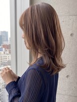 個室型美容室 グルグル 表参道店(GULGUL)&nbsp;表参道/顔周り/レイヤーカット/髪質改善/ショートボブ