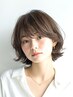 カウンセリング 《髪のお悩みをしっかり相談して解決へ!》