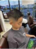 キッズフェード