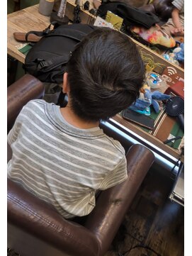 ミントルーム 西新井大師西(MINT room) 今回も泣かずに切れた！頑張った自分にご褒美だぁ☆