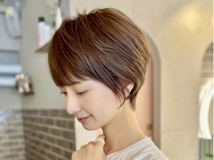 プラーチェ 青葉台の写真