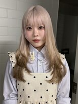ロジ(loji)&nbsp;ホワイトベージュ