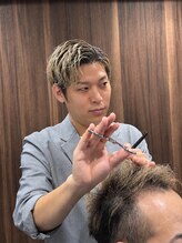 グルーミング&ヘアサロン スカイ(Grooming＆hair salon SKY)&nbsp;儀間 〈小岩〉
