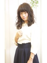 アルターリール(aL ter Rire)&nbsp;お手入れ簡単！！エアウェーブ【aL-ter Rire 尚平】