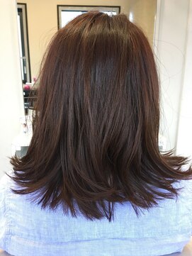 キレイ 水無瀬店(Kirei) ナチュラルカラー