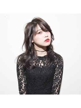 ゼットサロン(Z SALON) Z「グレージュ系×ピンク◎」１０