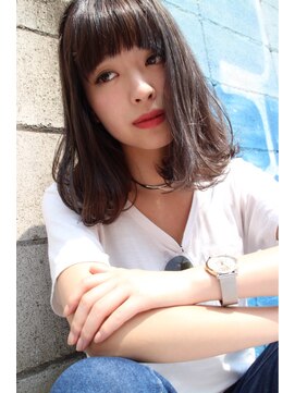 ジャコ ヘアー(jako HAIR) 【jako】ダークトーンハイライト＃３