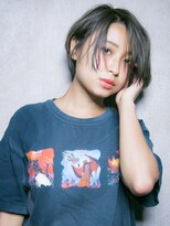 リリアン 青山(relian) 似合わせカット得意です!!