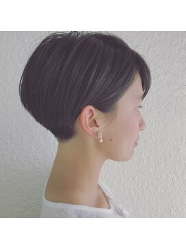 シトリ(ShitoRe) Guest style エアリーショート