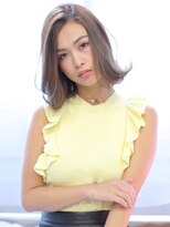 マルシェ(marche)&nbsp;【亀井文香】フェリシーボブ