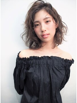 ロフト プロデュースドバイウシワカマル(loft produced by ushiwakamaru) ニュアンス×ウェーブ【函南】