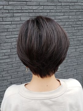 アクシア ベイシス(axia basis) ショートカット