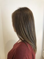 チアー(Cheer)&nbsp;ナチュラルハイライトデザイン