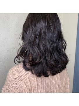 フォルテ 島田店 コーヒーブラウン