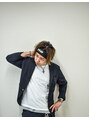 フォルムヘアデザイン 足利店(FORME hair design) 澤田 祐真