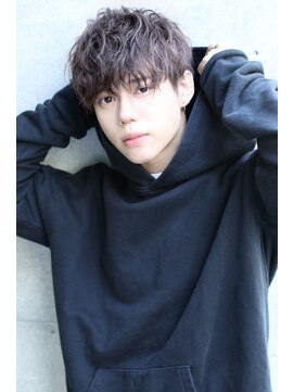 リップスヘアー 梅田アネックス(LIPPS hair) エーテルマッシュ