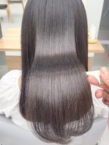 ビューティズム エルム(Beautism Elm)&nbsp;インカラミリミテッドトリートメント 文京区/茗荷谷/髪質改善