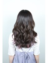 クリップ ジョイント ゴッド(CLIP JOINT GOD)&nbsp;ナチュラルブラウン×カラーエクステ