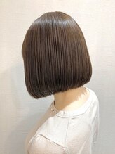 フィックスヘアー 梅田店(FIX-hair)