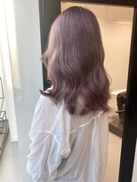 スティル カラン(STILL calin)&nbsp;baby pink