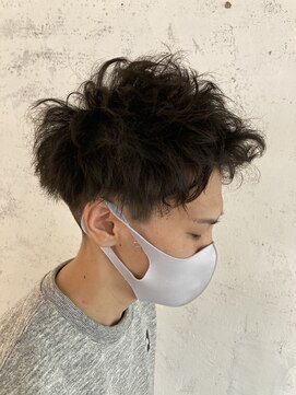 アドール(ADOR) ツイストスパイラル