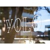 ヨーロー(YOLO)のお店ロゴ
