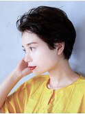 ★エッジショート