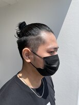 美容室 アイディー i-dee&nbsp;マンバン