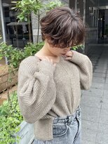 ロンドブルーム 天神大名店(Lond Bloom)&nbsp;毎日が楽で簡単に再現出来る髪型