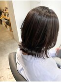外ハネミディアムレイヤー【Familia平塚/平塚駅】