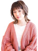 ムギ(mugi)&nbsp;layer midi