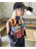 ホワイトブロンド