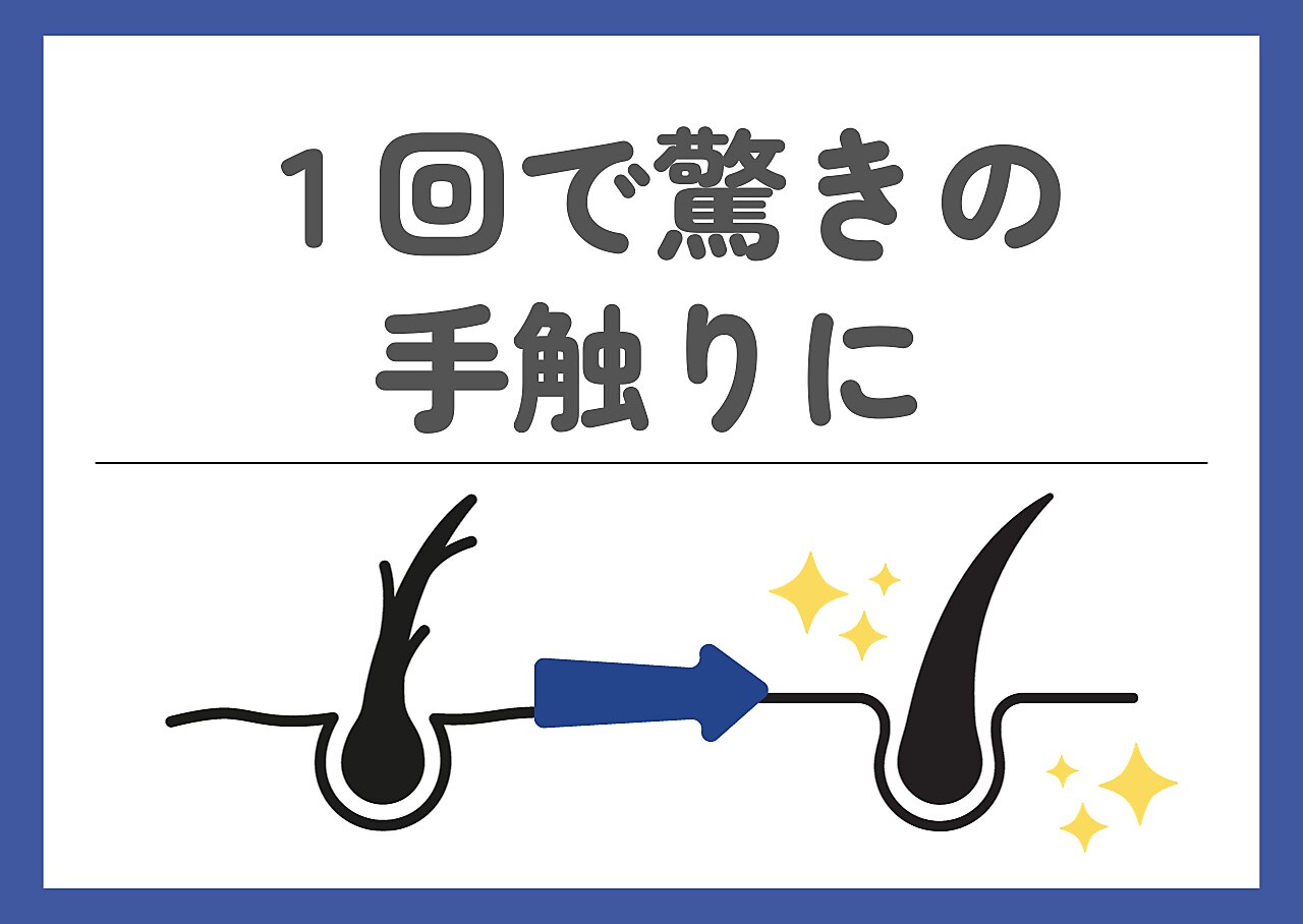 【ダメージに合わせて選択できる】カット(眉込)＋トリートメント　￥7,040