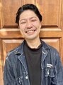 美容室ポール 西葛西店(PAUL) 玉谷 俊 【西葛西】