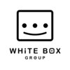 ホワイトボックス 我孫子店のお店ロゴ