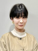 ハルキミナトジャパン オオミヤ(HARUKI MINATO Japan OMIYA) 似合わせ