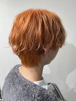 ゼスト 中野店(ZEST) 【ZEST中野　戸部】～pail orange～