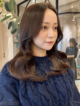 ロンド ブランシュ 錦糸町北口(Lond blanche) ☆北山謙三くびれ韓国ツヤ感ベージュ☆