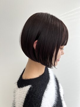 エバーグリーン(ever Green) mini Bob