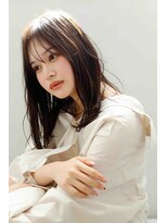 ナンバー ジェミカ 札幌(N° jemica)&nbsp;ブリーチなし/透明感カラー/髪質改善トリートメント