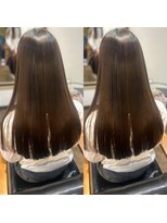 ヘアーナシッブ(hair nasib)&nbsp;サラサラ美髪矯正