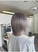 ホワイトシルバー◎