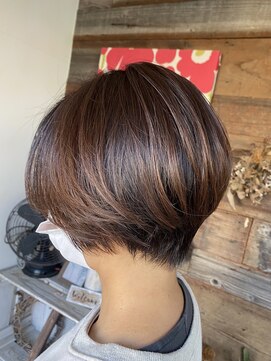 クレール グラン 富塚(ｃｌａｉｒ，ｅ gran) 大人ショート