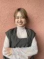 ティーケーザサロン(TK THE SALON) 倉津 歩実