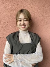 ティーケーザサロン(TK THE SALON) 倉津 歩実