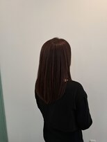 カラ(Cara)&nbsp;艶髪セミロング♪