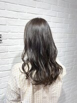 ヘア スパ ビューティー エールフォルム(HAIR SPA BEAUTY YELLFORME)&nbsp;エドルカラー
