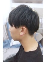 夜髪&nbsp;貴方の状況に合わせた好きな髪を、常にカッコよく