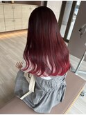 カシスレッド