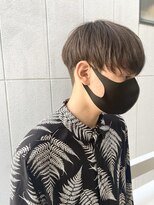 トゥーリ 長崎住吉店(tuuli)&nbsp;メンズもやってます♪ Narito